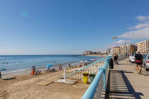 Venta - Apartamento - Torrevieja - Curva del Palangre