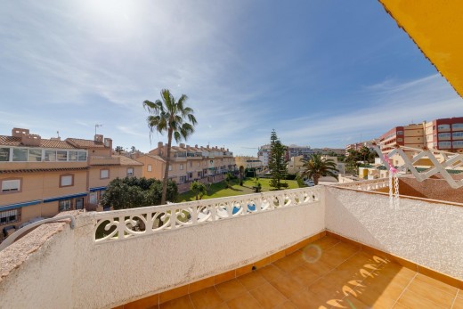 Resale - Radhus - Torrevieja - Torreblanca