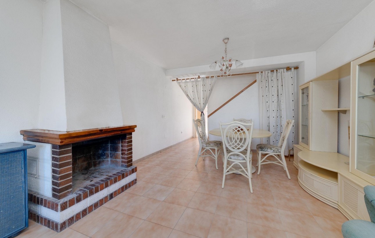 Resale - Radhus - Torrevieja - Torreblanca