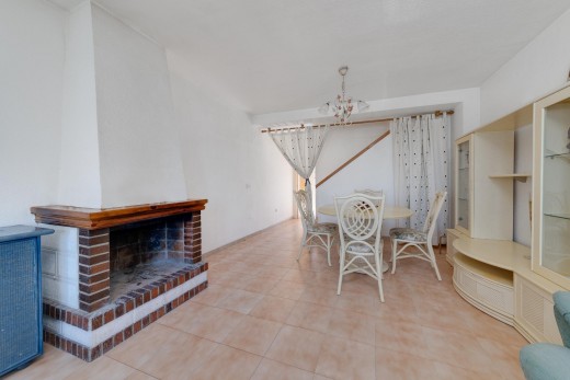 Resale - Radhus - Torrevieja - Torreblanca