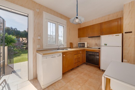 Resale - Radhus - Torrevieja - Torreblanca