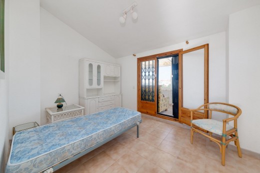 Resale - Radhus - Torrevieja - Torreblanca
