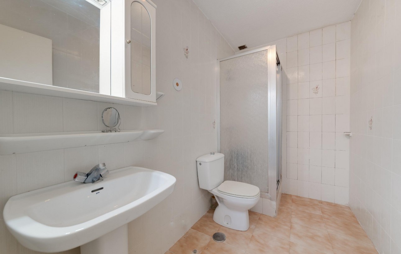 Resale - Radhus - Torrevieja - Torreblanca