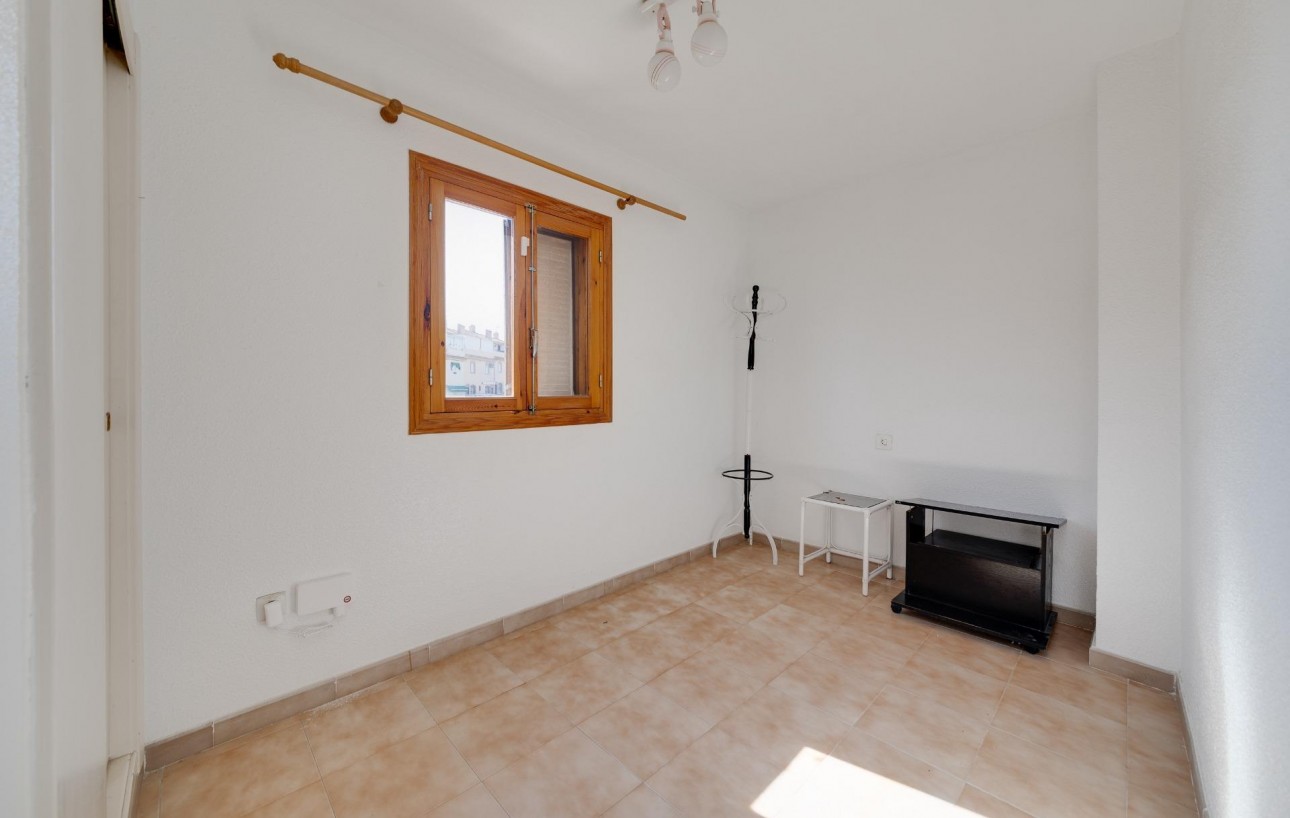 Resale - Radhus - Torrevieja - Torreblanca