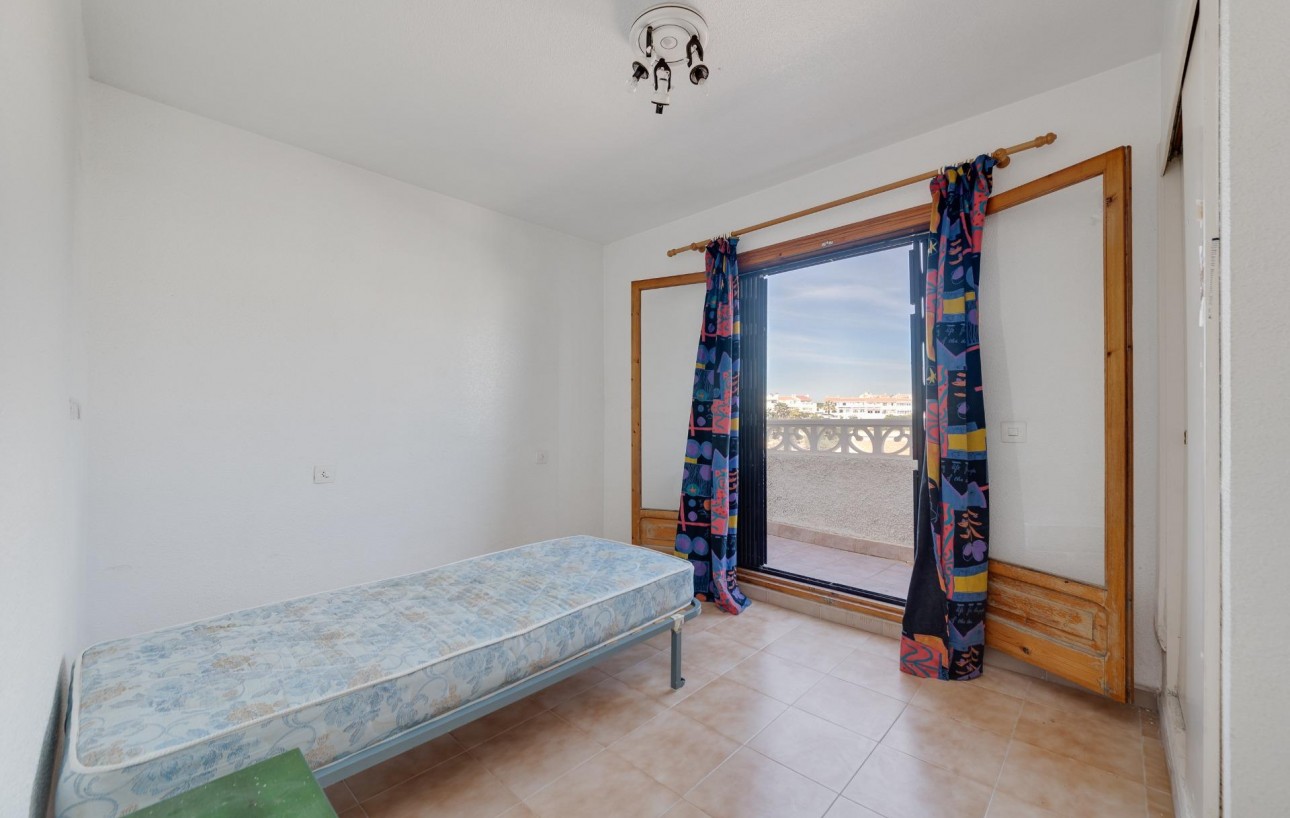 Resale - Radhus - Torrevieja - Torreblanca