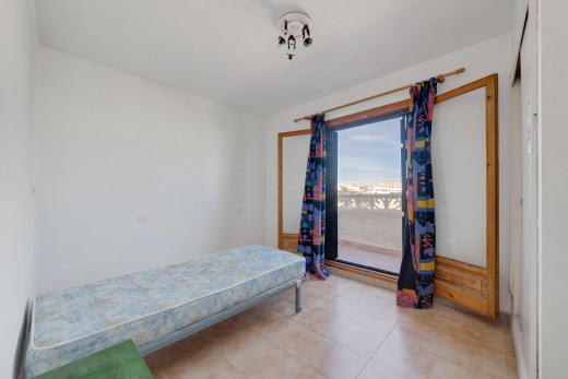 Resale - Radhus - Torrevieja - Torreblanca