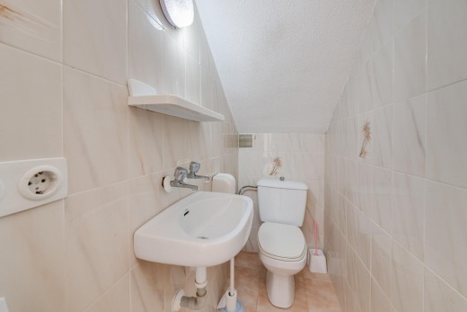 Resale - Radhus - Torrevieja - Torreblanca