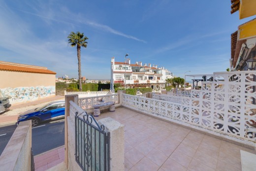 Resale - Radhus - Torrevieja - Torreblanca