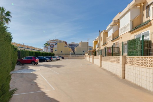 Resale - Radhus - Torrevieja - Torreblanca