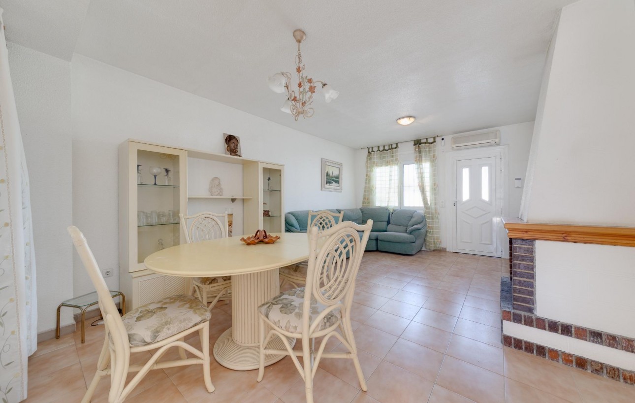 Resale - Radhus - Torrevieja - Torreblanca