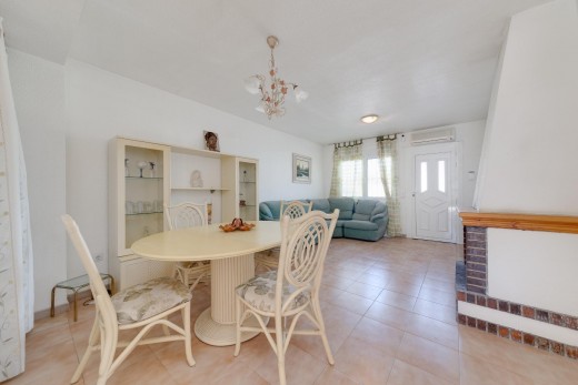 Resale - Radhus - Torrevieja - Torreblanca