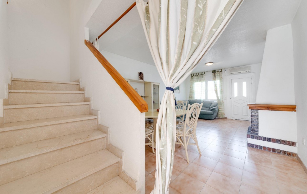 Resale - Radhus - Torrevieja - Torreblanca