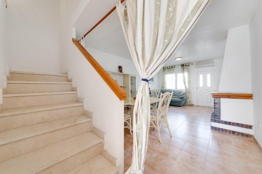 Resale - Radhus - Torrevieja - Torreblanca