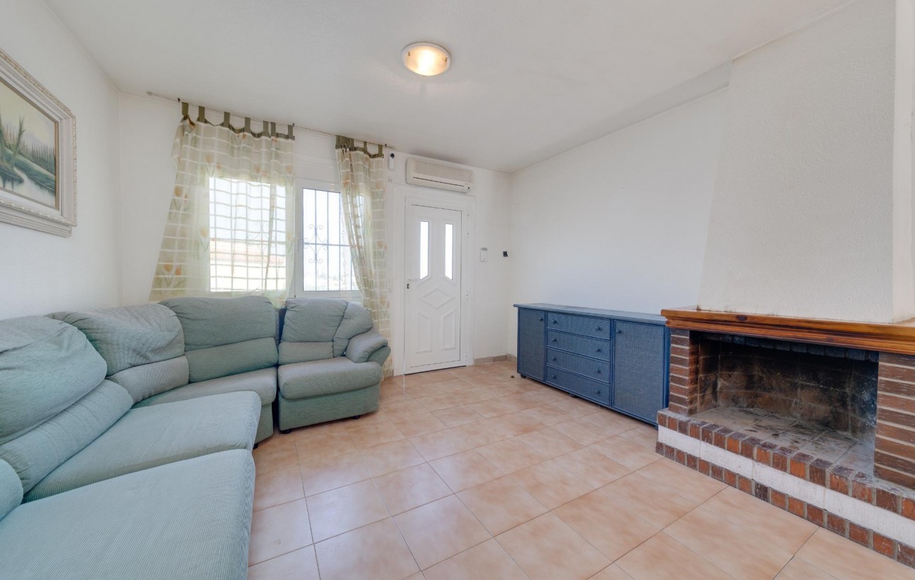 Resale - Radhus - Torrevieja - Torreblanca