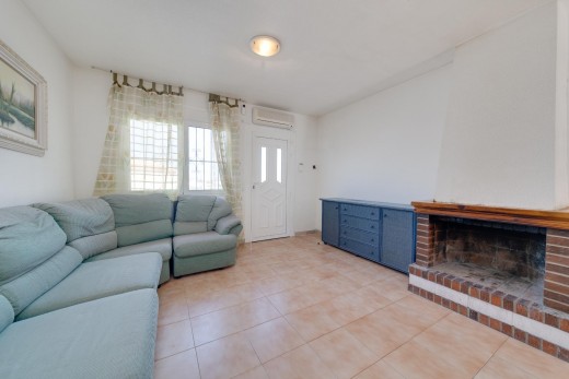 Resale - Radhus - Torrevieja - Torreblanca