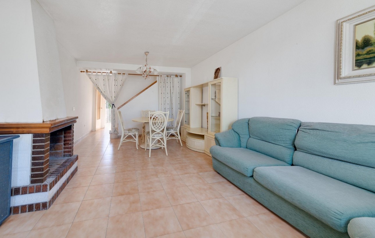 Resale - Radhus - Torrevieja - Torreblanca