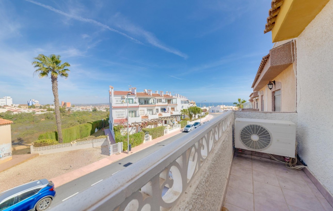 Resale - Radhus - Torrevieja - Torreblanca