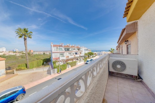 Resale - Radhus - Torrevieja - Torreblanca