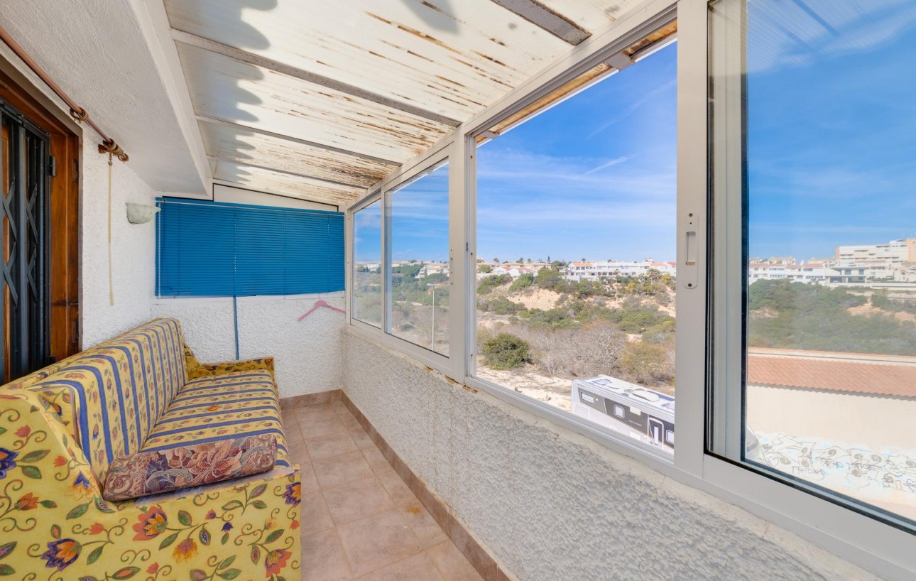 Resale - Radhus - Torrevieja - Torreblanca