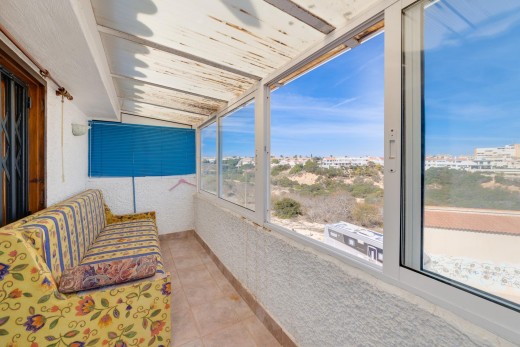 Resale - Radhus - Torrevieja - Torreblanca
