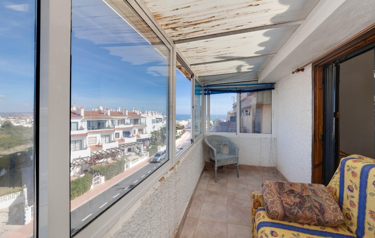 Resale - Radhus - Torrevieja - Torreblanca