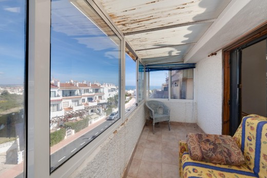 Resale - Radhus - Torrevieja - Torreblanca