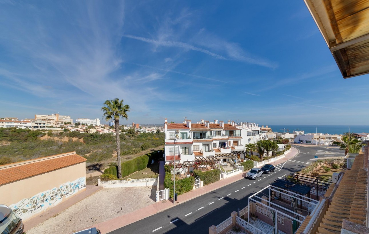 Resale - Radhus - Torrevieja - Torreblanca