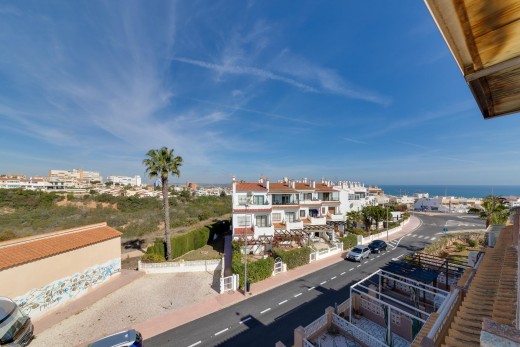Resale - Radhus - Torrevieja - Torreblanca