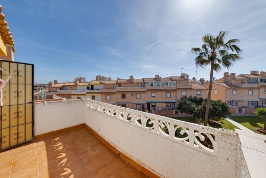 Resale - Radhus - Torrevieja - Torreblanca