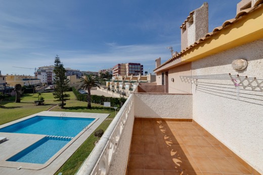 Resale - Radhus - Torrevieja - Torreblanca