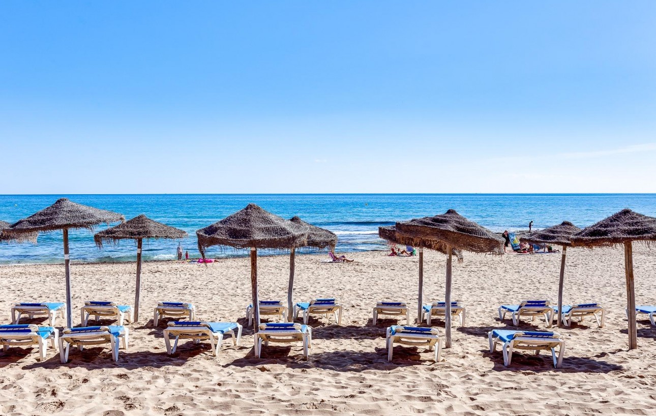 Resale - Radhus - Torrevieja - Torreblanca