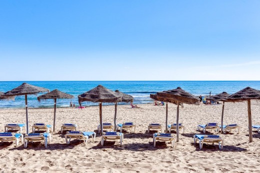 Resale - Radhus - Torrevieja - Torreblanca