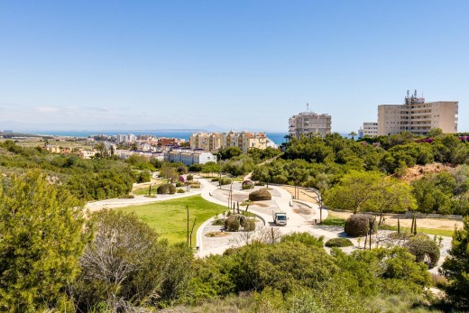 Resale - Radhus - Torrevieja - Torreblanca