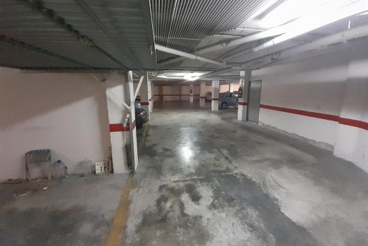 Sale - Garage - Torrevieja - Centro
