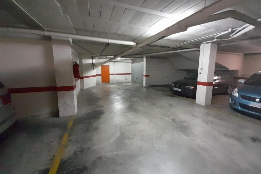 Sale - Garage - Torrevieja - Centro