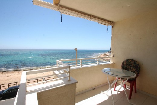 Resale - Wohnung - Torrevieja - Playa de los locos