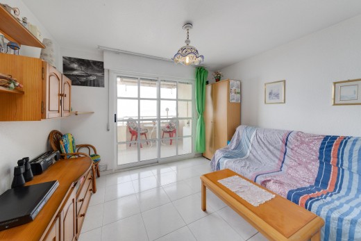 Revente - Appartement - Torrevieja - Playa de los locos