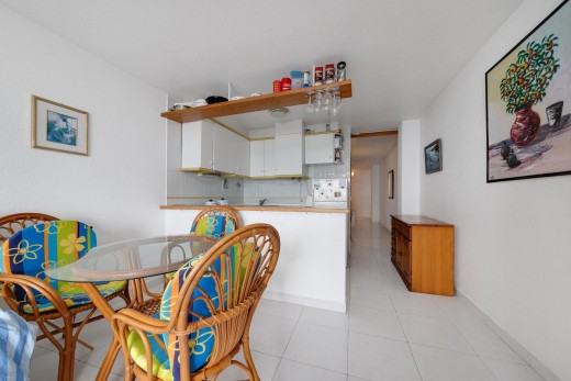 Sale - Apartment - Torrevieja - Playa de los locos