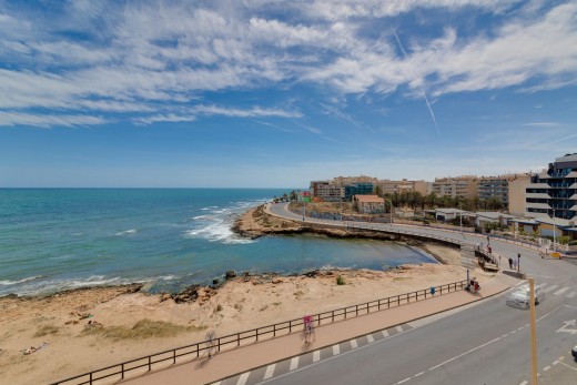 Sale - Apartment - Torrevieja - Playa de los locos