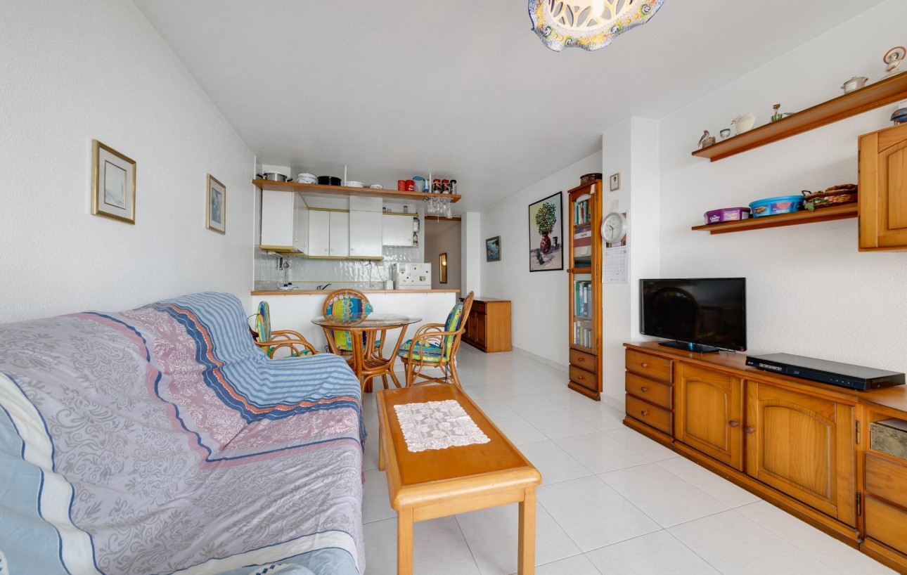 Sale - Apartment - Torrevieja - Playa de los locos