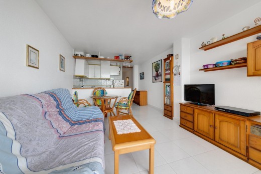 Sale - Apartment - Torrevieja - Playa de los locos