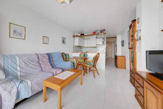 Revente - Appartement - Torrevieja - Playa de los locos