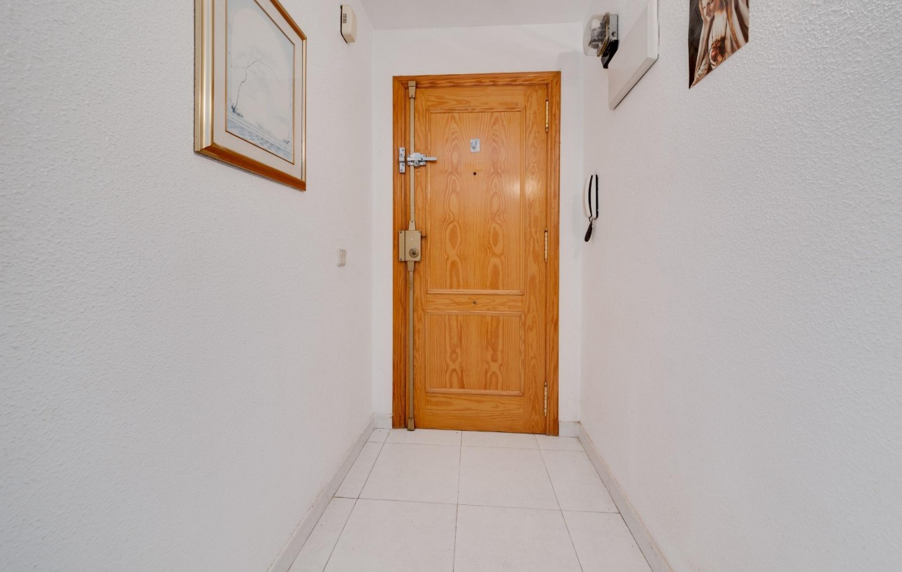 Revente - Appartement - Torrevieja - Playa de los locos