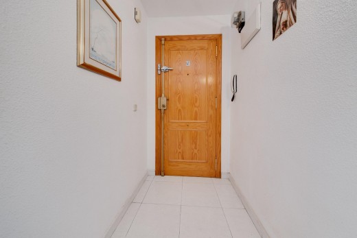 Revente - Appartement - Torrevieja - Playa de los locos