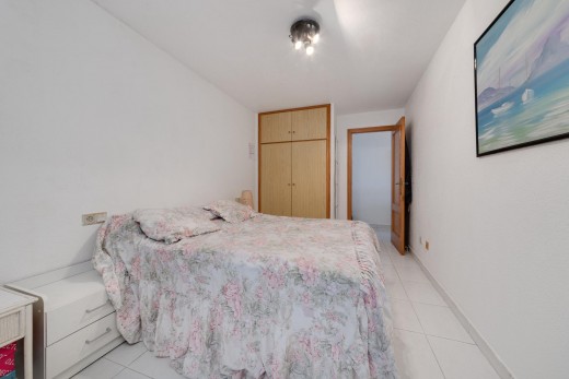 Resale - Wohnung - Torrevieja - Playa de los locos