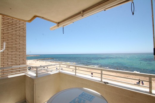 Revente - Appartement - Torrevieja - Playa de los locos