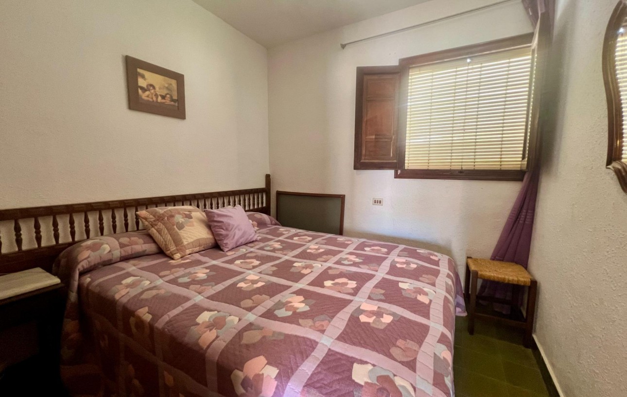 Resale - Casa - Torrevieja - Los balcones