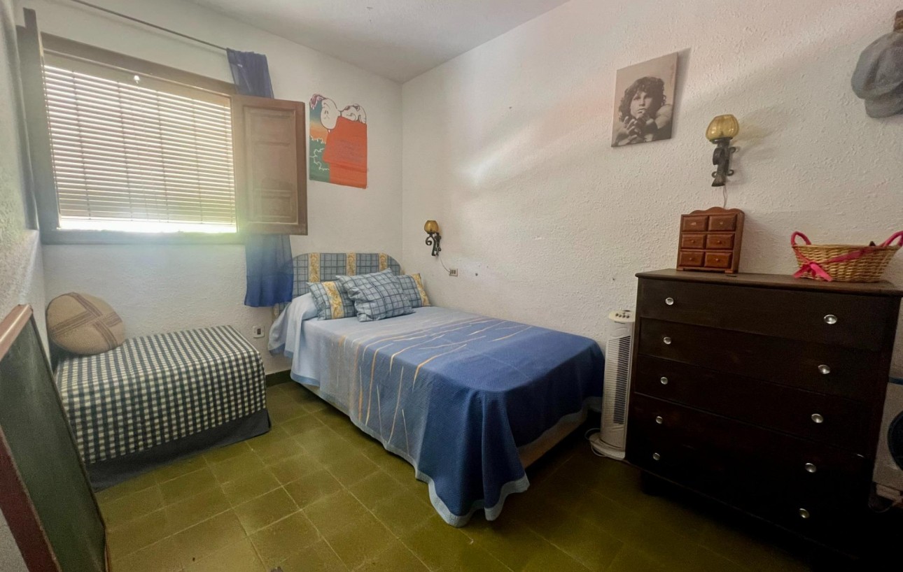 Revente - Casa - Torrevieja - Los balcones