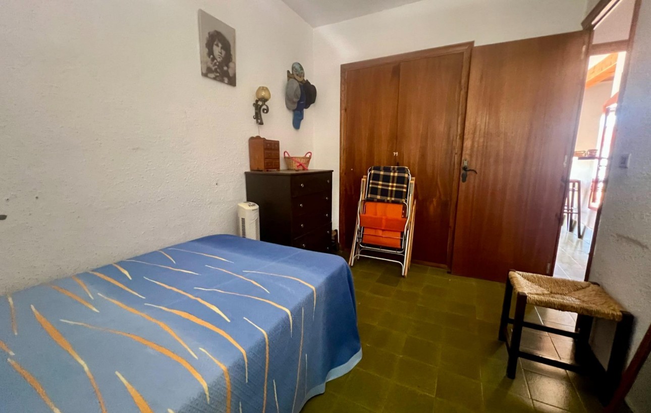 Venta - Casa - Torrevieja - Los balcones