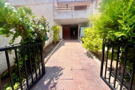 Venta - Casa - Torrevieja - Los balcones